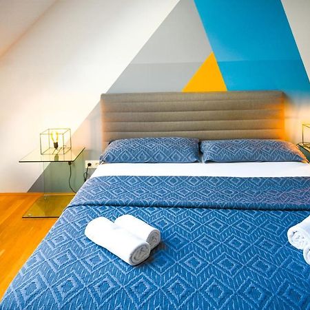 Backpacker Apartment Schoenbrunn Vienna Exterior photo